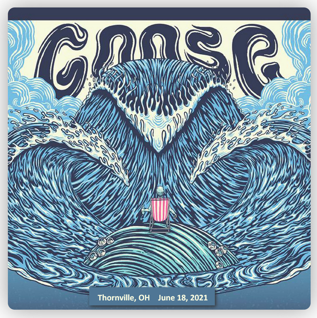 Goose 06-18-21